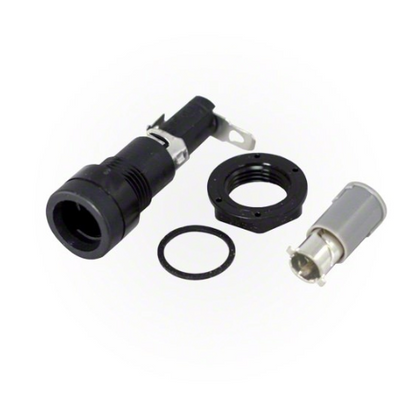 Pentair 521248Z IntelliChlor Fuse Holder Kit White Background