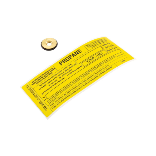 77707-1451 NA-LP 333 BTU Conversion Kit