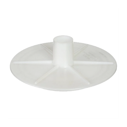 Pentair 85001900 Skimmer Vacuum Plate Adapter 