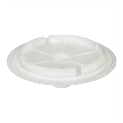 85001900 Skimmer Vacuum Plate Adapter 