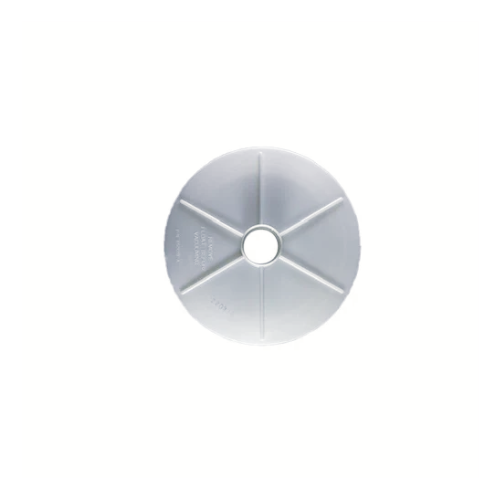 Skimmer Vacuum Plate Adapter 