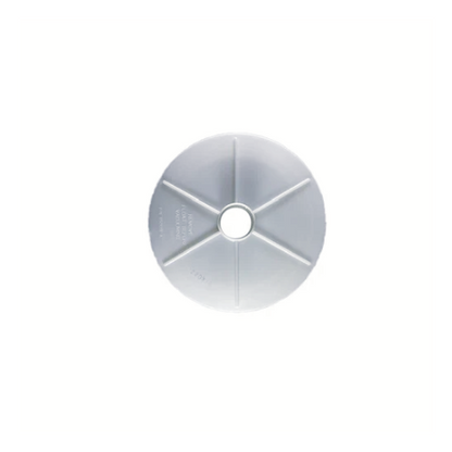 Skimmer Vacuum Plate Adapter 