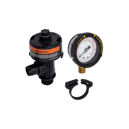 Pentair 98209800 High Flow Air Relief Valve