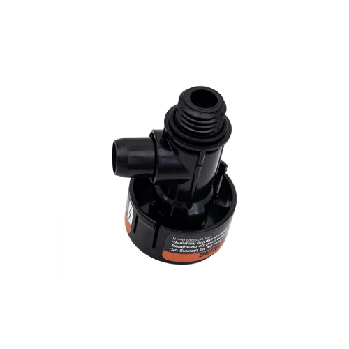 98209800 High Flow Air Relief Valve