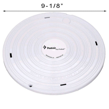 Pentair Admiral Old Style Skimmer Lid 85009500