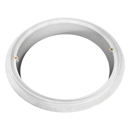 Pentair Admiral Skimmer Ring Seat Assembly, White 85000600