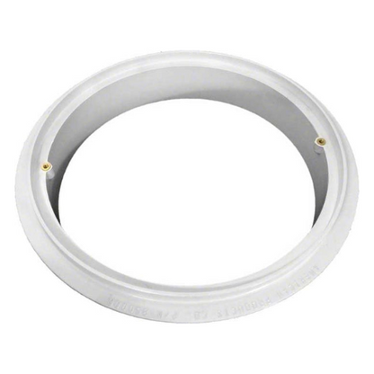 Pentair Admiral Skimmer Ring Seat Assembly, White 85000600