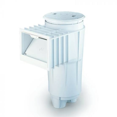 Pentair Bermuda Skimmer 2" Slip Ports, White, Gunite 506361