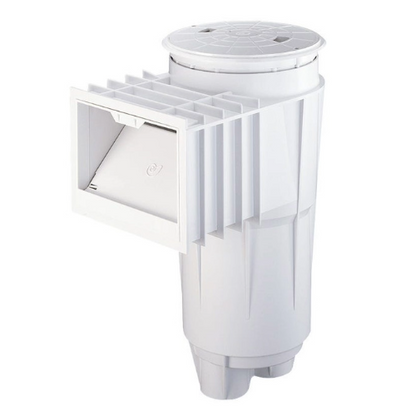 Pentair Bermuda Skimmer 2" Slip Ports, White, Gunite 506361
