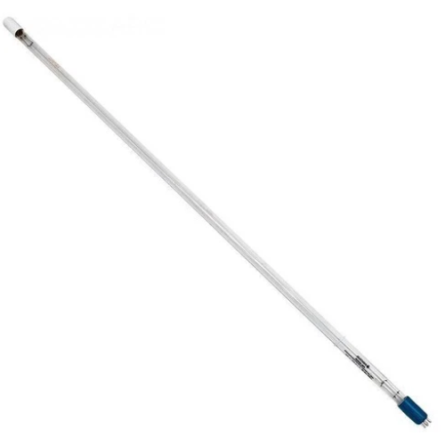 Pentair BioShield UV Disinfection Sterilizer 80W UV Lamp 523036 White Background