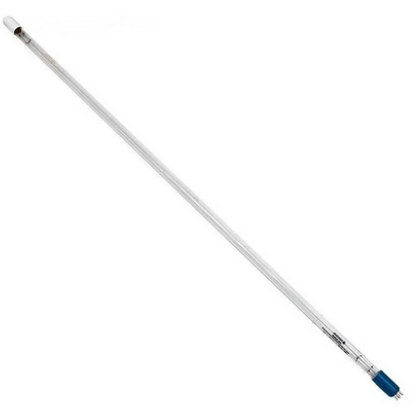 Pentair BioShield UV Disinfection Sterilizer 80W UV Lamp 523036 White Background