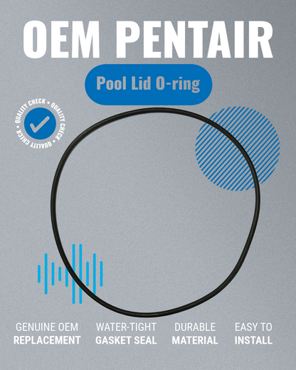 Pentair Challenger Front Housing O-Ring 