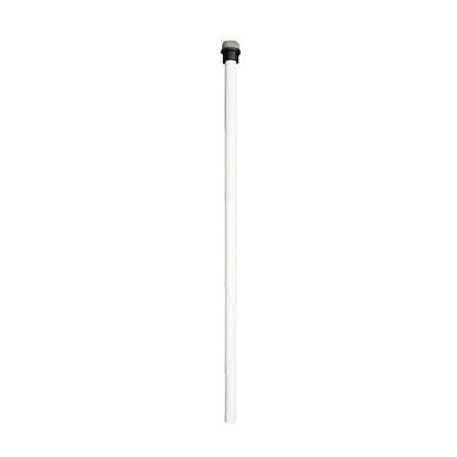 Pentair Clean & Clear Plus Air Bleed Tube Assembly 420 sf 170028 White Background