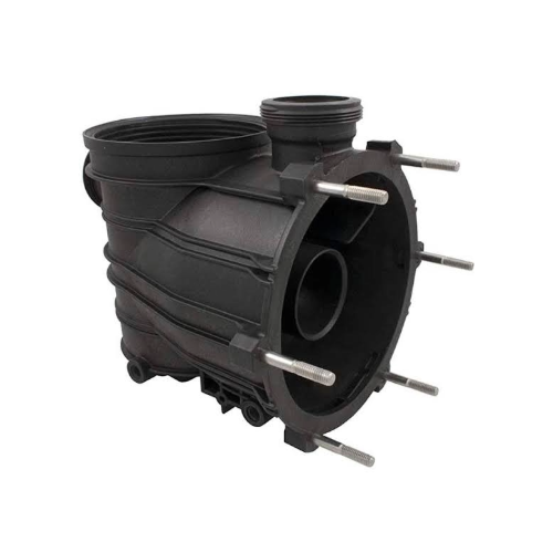 Pentair Dyna-Glas/Max Tank & Trap Body C76-58P