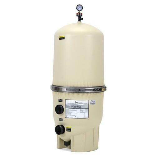 Pentair EC-160332 520 Cartridge Pool Filter