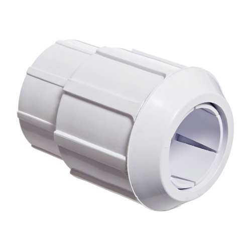 Pentair EZ-Lock Cam for Aluminum Poles R191296 White Background Back view