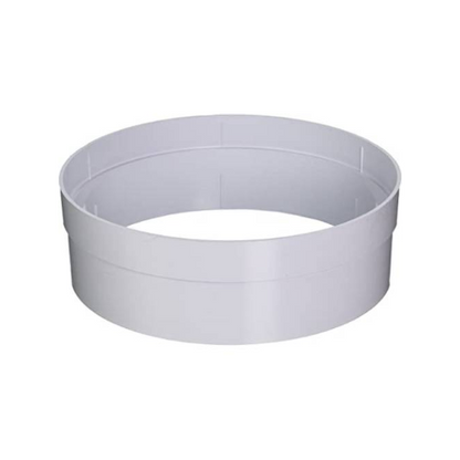 Pentair Admiral S15/S20 Skimmer Extension Collar 85002300