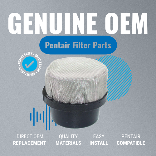 Pentair Floor Plate Sub-Assembly Display Image