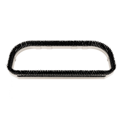 GW9505 Great White Brush Ring | Bottom Bristles