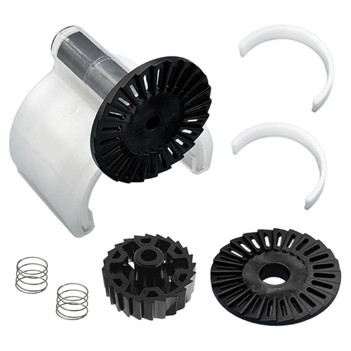 Pentair Great White Oscillator Assembly Kit | GW9503