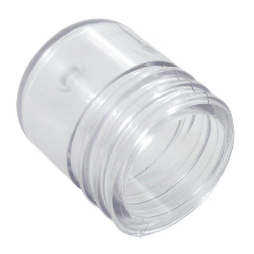 Pentair HiFlow Sight Glass with Vacuum Projector 272550 Image