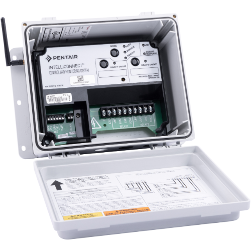 Pentair IntelliConnect EC-523317 | Swimming Pool Control and Monitorin ...
