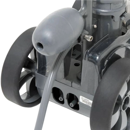 Pentair LL505PMG Kreepy Krauly Platinum Cleaner Back Side 