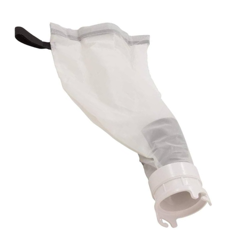 Pentair Legend Fine Mesh Bag, White | EU16 Image