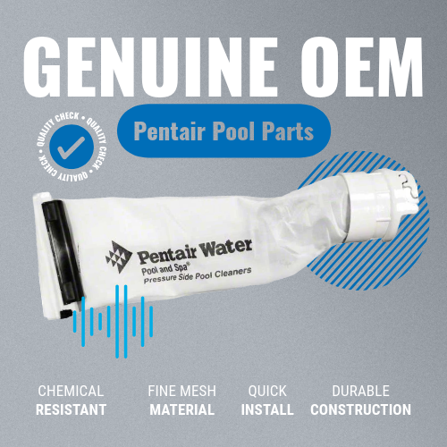 Pentair 360002 