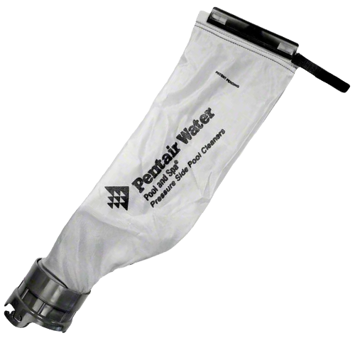 Pentair Legend Fine Mesh Debris Bag w/ Snaplock 360009