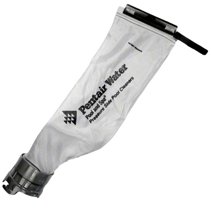 Pentair Legend Fine Mesh Debris Bag w/ Snaplock 360009