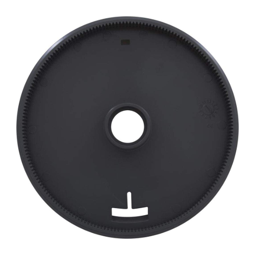 Pentair Legend Wheel w/o Bearings 360006