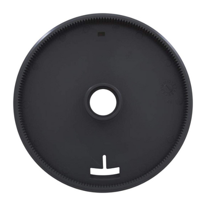 Pentair Legend Wheel w/o Bearings 360006