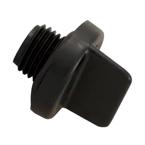 Pentair U178-920PZ Multiport Valve Drain Plug with O-Ring