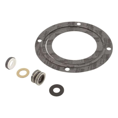Pentair PP1700 Seal & Gasket Kit, J&D Pumps Thru 2HP White Background
