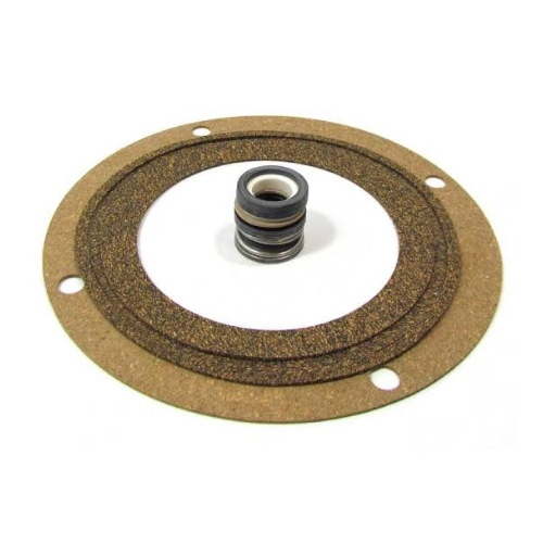 Pentair PP1700 Seal & Gasket Kit, J&D Pumps Thru 2HP White Background top view