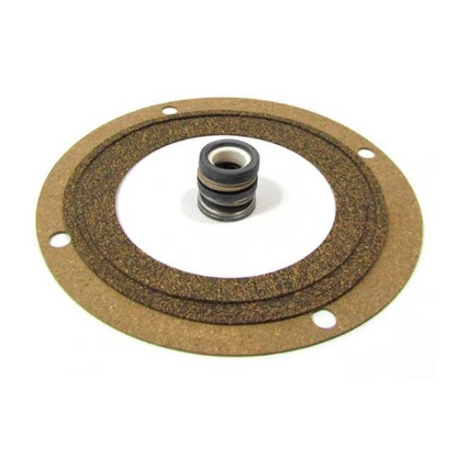 Pentair PP1700 Seal & Gasket Kit, J&D Pumps Thru 2HP White Background top view