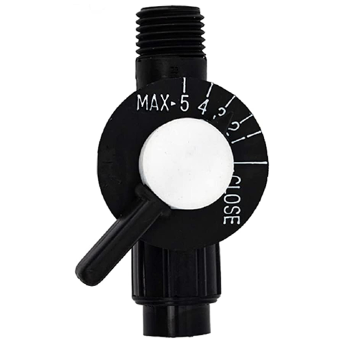 Pentair R172060Z Control Valve 4th NPT Tube With Compression nut