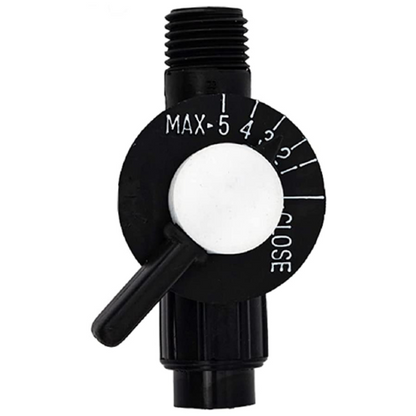 Pentair R172060Z Control Valve 4th NPT Tube With Compression nut