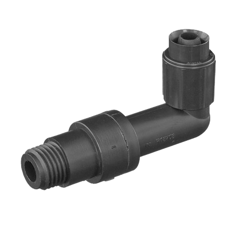 Pentair R172061Z Combination Check Valve/Elbow