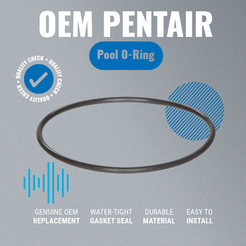 R1722400 Lid to Housing O-Ring 