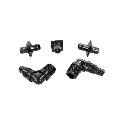 Pentair R172275 Rainbow Parts Pack #300-29X Fittings