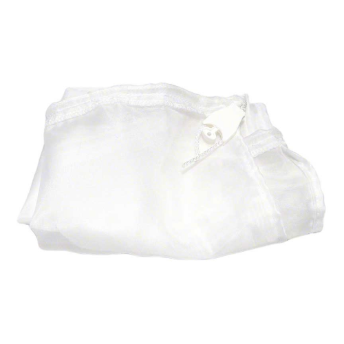 Pentair R211286 Leaf Eater Sand or Slit Bag White Background