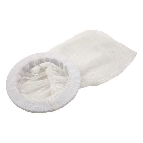 Pentair R211516 Polyester Leaf Trap Screen Bag, #186 White Background