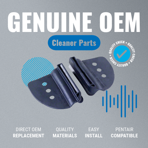 Pentair GW7913 SandShark Seal Flap Kit