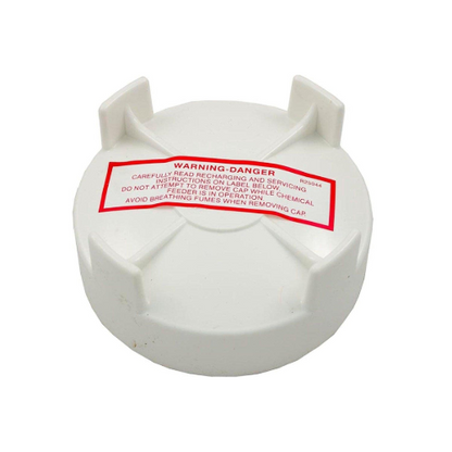Pentair Rainbow Cap Chlorinator White R172008W