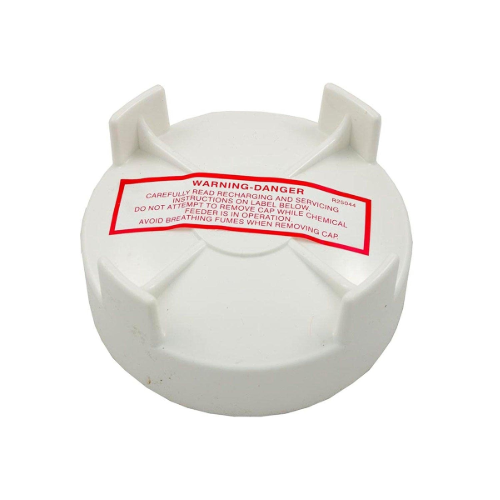 Pentair Rainbow Cap Chlorinator White R172008W