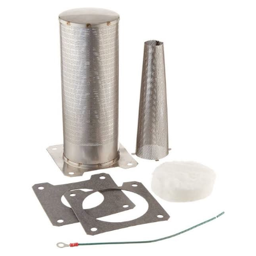 Pentair Service Kit Flameholder 77707-0204 White Background