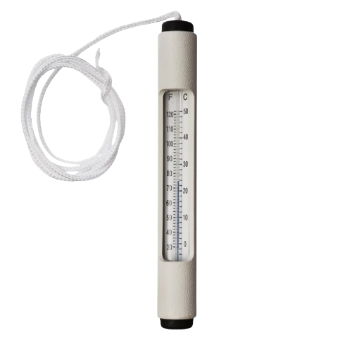 Pentair R141036 #127 Rainbow Economy Thermometer Image