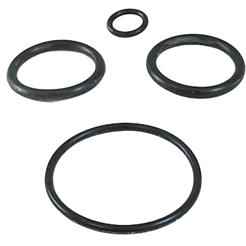Pentair Slide Valve O-Ring Kit